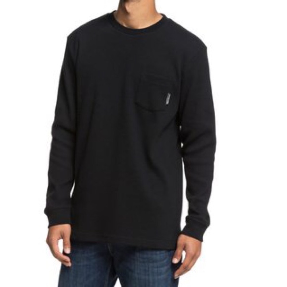 🔥DC FRASERVIEW LONG SLEEVE TEE NWT